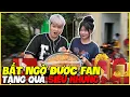 Yến Chi | Thử Thách Ăn Hết Món Quà Do Fan Tặng Siêu Ngon ???
