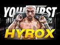 The Only Hyrox You Need Full Hyrox Guide For Beginners