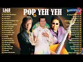 LAGU POP YEH YEH 60AN TERBAIK! - Koleksi Emas 70AN Lagu Lagenda Malaysia