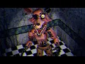 Withered Foxy FNAF Voice Animated