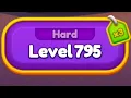 Loop Sort Walkthrough Level 795 Solution