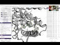 Structure-Based Virtual Screening on the Cheap