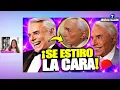 ENRIQUE GUZMÁN GETS FACIAL SURGERY AND THIS IS HOW THEY STRETCHED IT!😱🧨