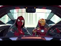 IVAN LIULENOV & DAMNITSKYI - ШОВКОВИЦЯ (AI VIDEO VERSION)