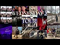 Download Lagu WEDNESDAY 2 tour in Sydney (i met JENNA ORTEGA!) | Vlog