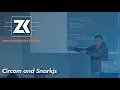 zkSummit - Circom and Snarkjs