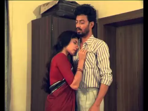Kamla Ki Maut - A Film by Basu Chatterjee