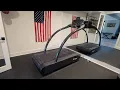 Woodway 4front Treadmill Assembly Fitness Superstore Inc
