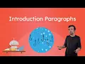 Introduction Paragraphs - How to Begin Your Essay