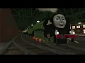 Lagu Paddington 2 Steam Train Chase (Sodor Online Remake) (Read Description)