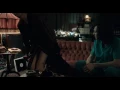 Only lovers left alive: Surviving things.