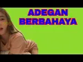 ADEGAN BERBAHAYA | Goyangan Paling Meresahkan