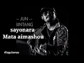 Download Lagu sayonara mata aimashou lirik lagu lawas Jun bintang
