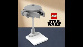 LEGO Instructions | Star Wars | 6523826 | Millennium Falcon | Promotional | May the 4th | stud.io