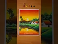Download Lagu Gambar cuma pakai 5 warna pakai krayon titi