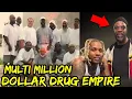 The Rise Fall and Redemption of Chicago Kingpin Dontay Banks aka Lil Durk s Father