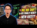 JUST IN Big Shift For Iraqi Dinar Is The RV Finally Here Huge Update