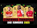 Download Lagu FIFA 26 | NEW CONFIRMED TRANSFERS \u0026 RUMOURS! 🚨🔥 ft. Eze, Hjulmand, Isak... etc