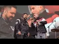 Agrupacion Marilyn y Ke Personajes en Chile - Su Florcita (en vivo 2023)