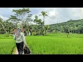 Lagu PEDESAAN CIAMIS🌿 KAMPUNG YANG PENUH KETENANGAN DAN KEDAMAIAN 