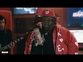 KOCKY KA - DARK NIGHTS | Live with Bar4Bar.TV