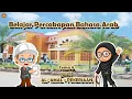 Download Lagu Belajar Percakapan Bahasa Arab - Tema 8 Pekerjaan