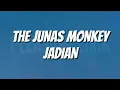 Download Lagu The Junas Monkey - Jadian (Lirik)