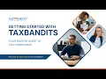 Getting Started with TaxBandits Your Step-by-Step Guide to Tax Compliance