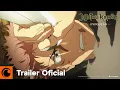 Download Lagu JUJUTSU KAISEN: Execução | TRAILER OFICIAL