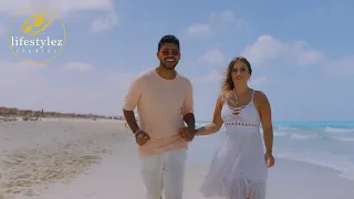 محمد شاهين   مكحل   فيديو كليب                                           دندنها