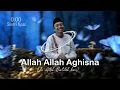 Download Lagu Allah Allah Aghisna [ Cover ] - Voc. Sulthon Falakhudin Santri Njoso