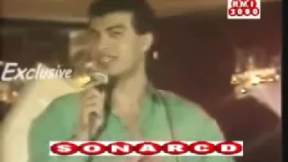 ايهاب توفيق   مهما جاني                           دندنها