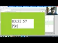 Web Tech Exp 6