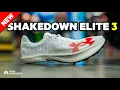 UNDER ARMOUR SHAKEDOWN ELITE 3 MD SHAKEDOWN ELITE 3 LD THE RUNNING EVENT 2024