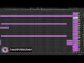 Jamie xx - Dream Night [Ableton Remake]