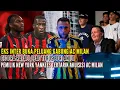 Download Lagu BERITA AC MILAN TERBARU ✅️ EKS INTER BUKA PELUANG GABUNG AC MILAN😱CEDERA LEAO BERLANJUT😱