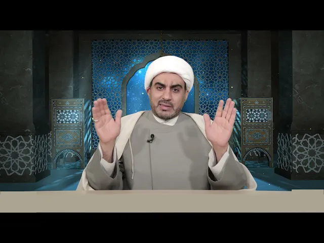 ⁣أخلاقنا في رمضان الحلقة الرابعة ( المسارعة الى الخيرات )