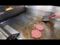 Working at Five Guys Grill - POV