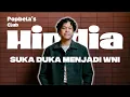 Download Lagu Hindia dan Suka Duka Menjadi WNI | Popbela's Club