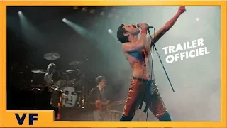 Bohemian Rhapsody - Bande Annonce VF