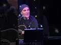 Eric Andersen - Violets of Dawn - Ridgefield CT April 20, 2026