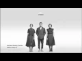 Download Lagu GAC -  Never Leave Ya [Music Video]