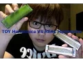Download Lagu TOY Harmonica VS REAL Harmonicas \u0026 Blues Harp Solos