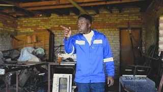 holy ten mwari varikuona