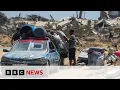 Download Lagu Hamas agrees to latest Gaza ceasefire proposal, source in group says | BBC News