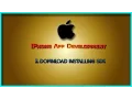 IPhone App Development 3 - Hello World