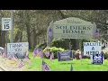 State reports more deaths at Soldiers Home in Holyoke as total nears 90