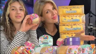 UNBOXING 1 MILLION DUMPLINGS + GIVEAWAY DETAILS! π₯π