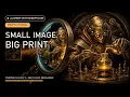 Upscale an AI Image Locally in ComfyUI Simple 3-Node Workflow