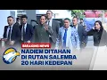 Download Lagu BREAKING NEWS - Nadiem Ditetapkan Tersangka Kasus Chromebook \u0026 Ditahan di Salemba